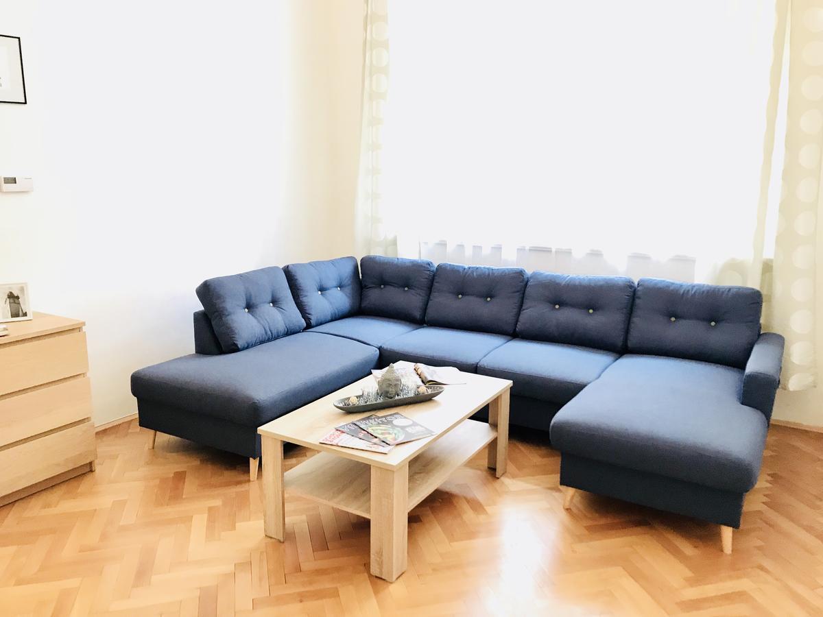 Jindrisska Central Apartment Prag